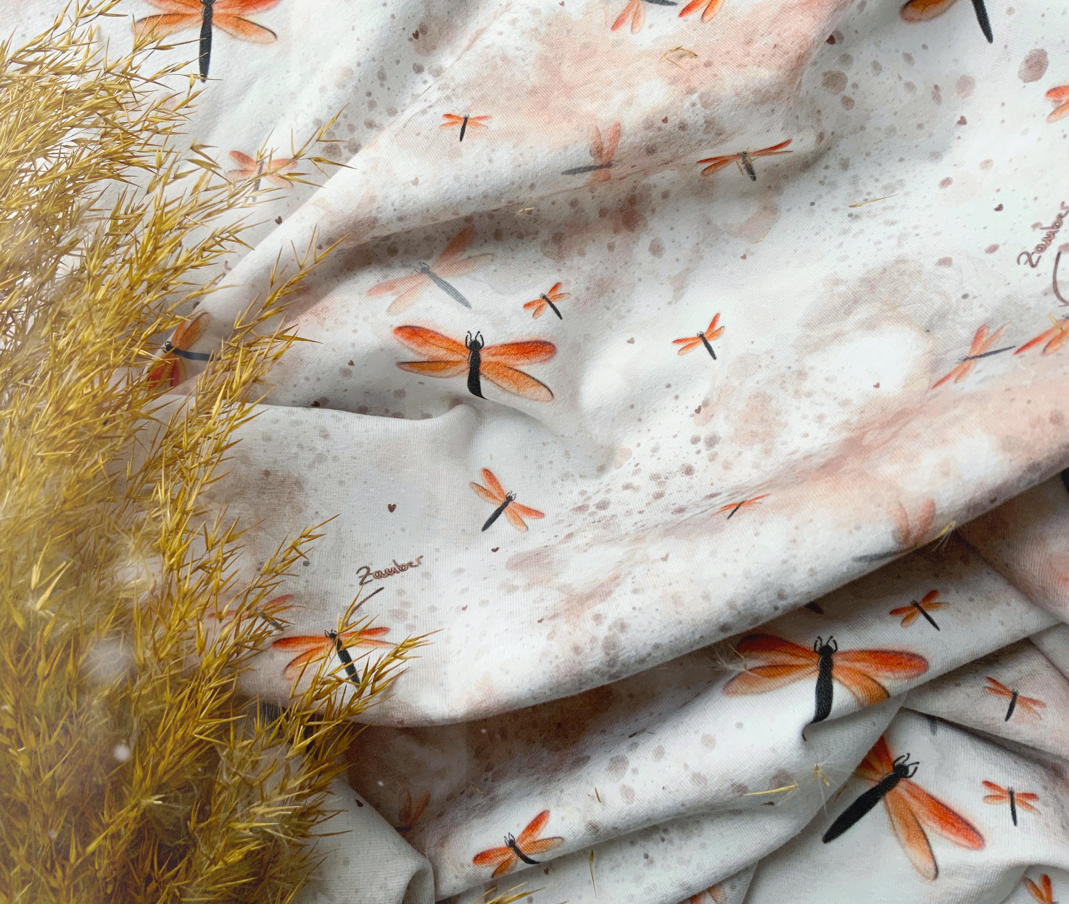 Libellen Zauber Eigenproduktion Dauervorbestellung